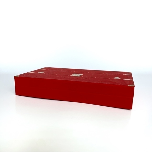 Louis Vuitton CNY Red/Gold Envelopes with Box - Picture 13 of 14